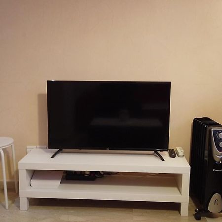 Herb Studio In Casablanca Eksteriør billede
