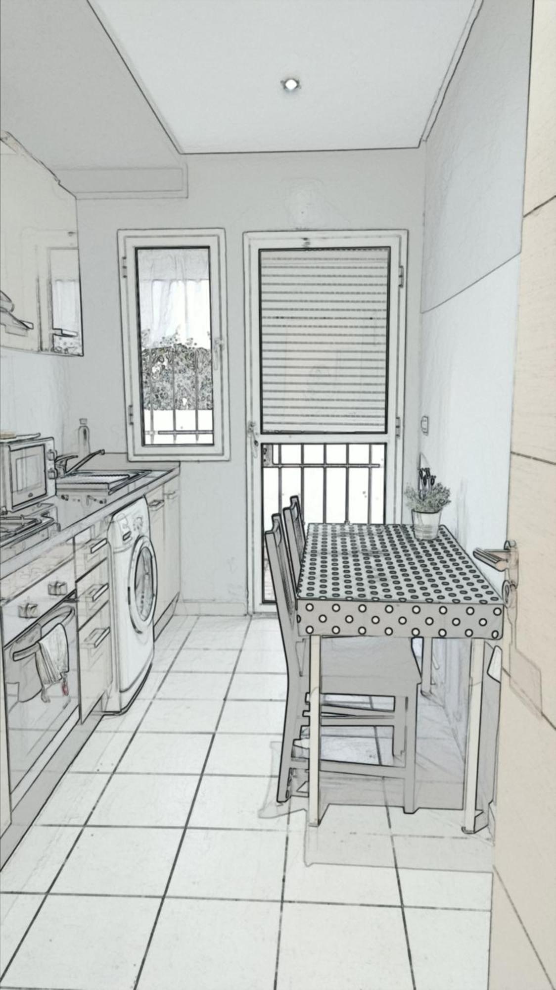 Herb Studio In Casablanca Eksteriør billede