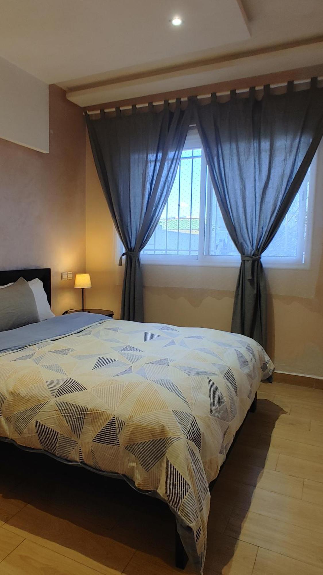 Herb Studio In Casablanca Eksteriør billede