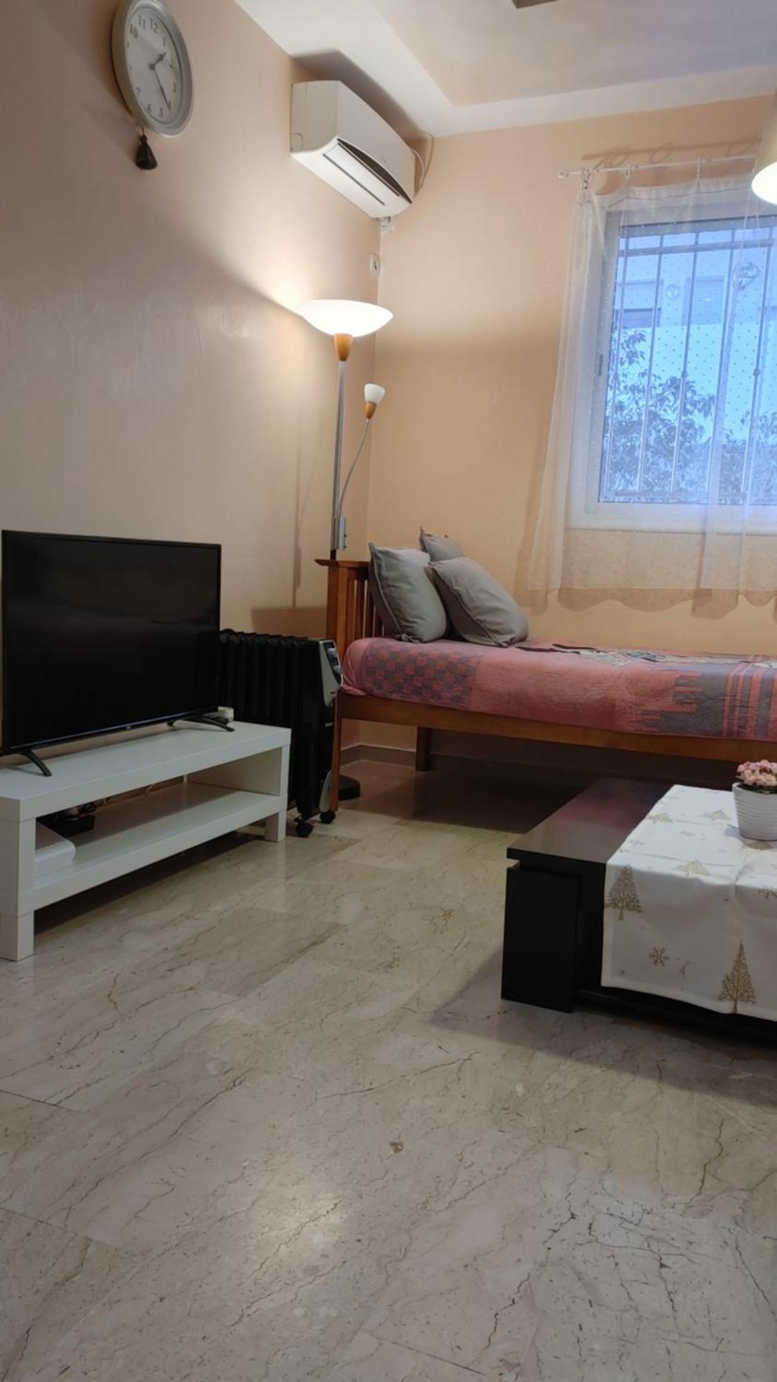 Herb Studio In Casablanca Eksteriør billede