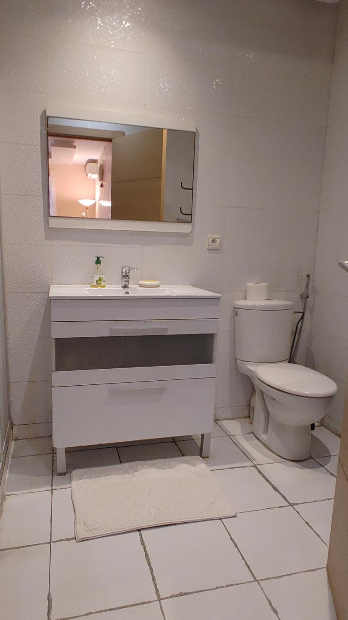 Herb Studio In Casablanca Eksteriør billede
