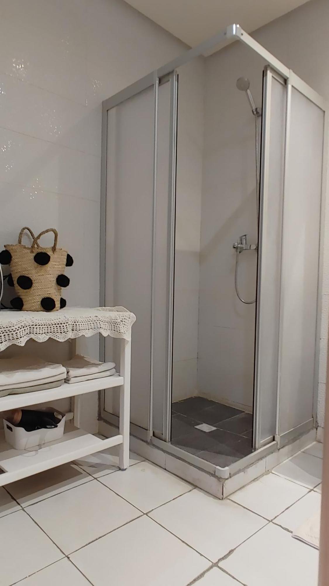 Herb Studio In Casablanca Eksteriør billede
