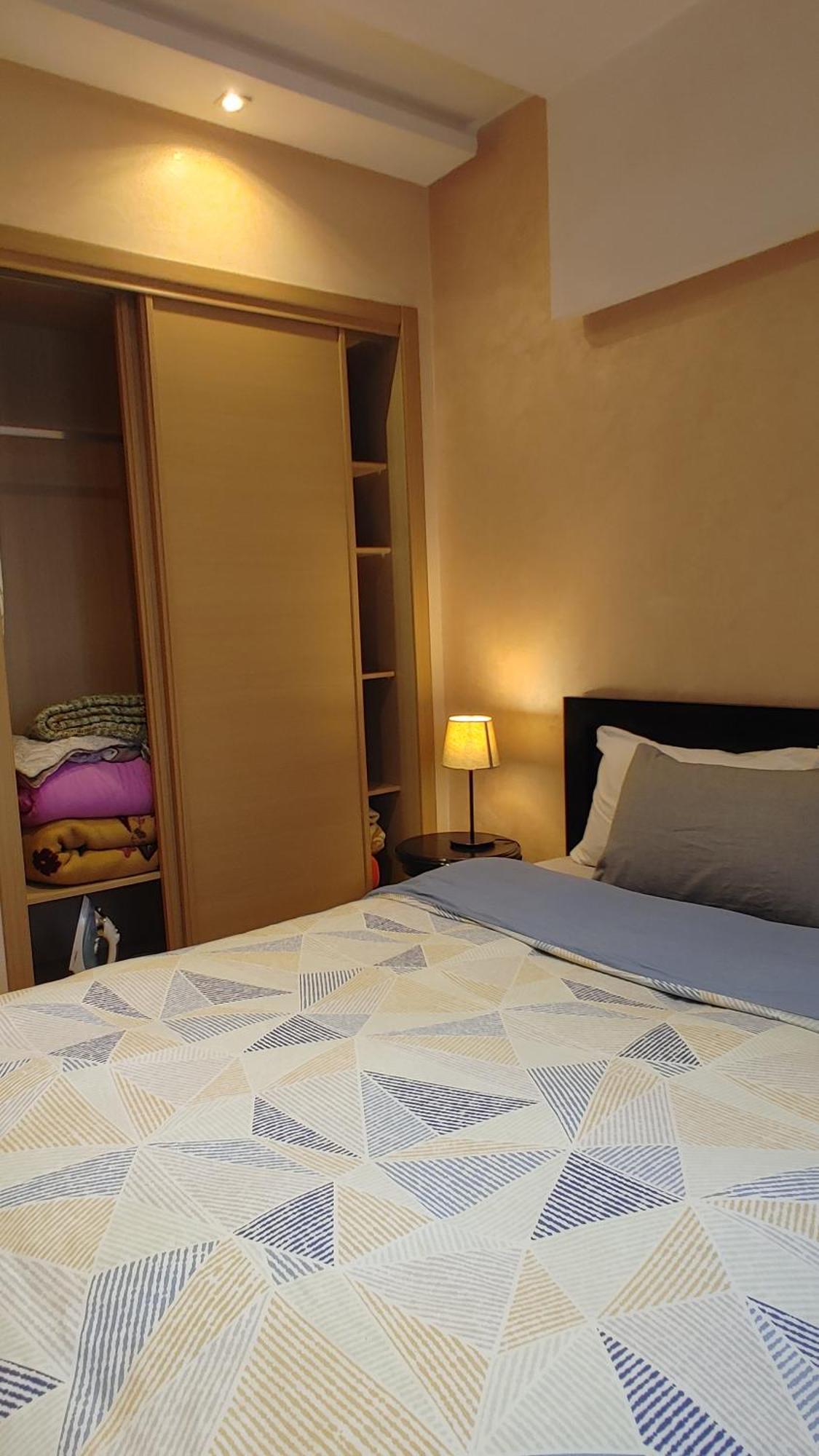 Herb Studio In Casablanca Eksteriør billede